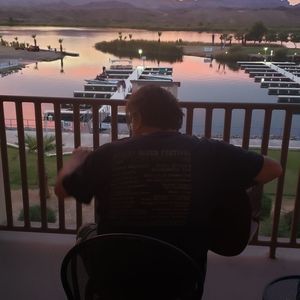 Meet your Posher, Jon